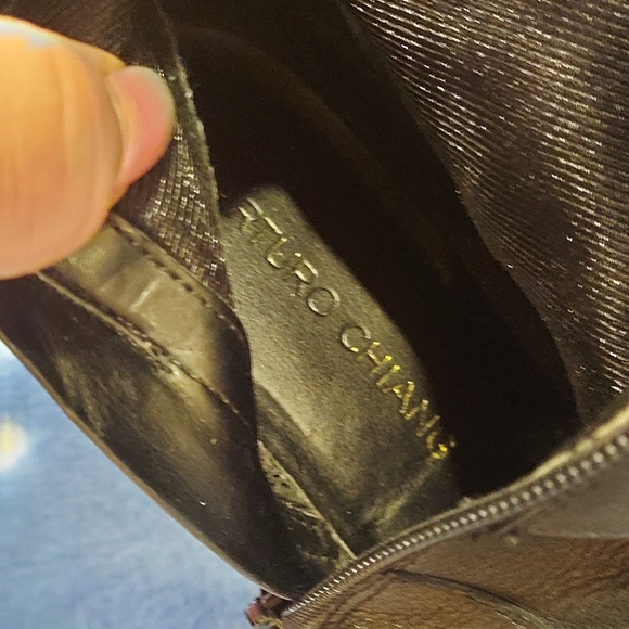 Arturo Chiang 👢boots up to knee - Picture 6 of 17